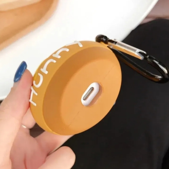 Air pods Pro Case Hunny pot - Picture 5 of 5